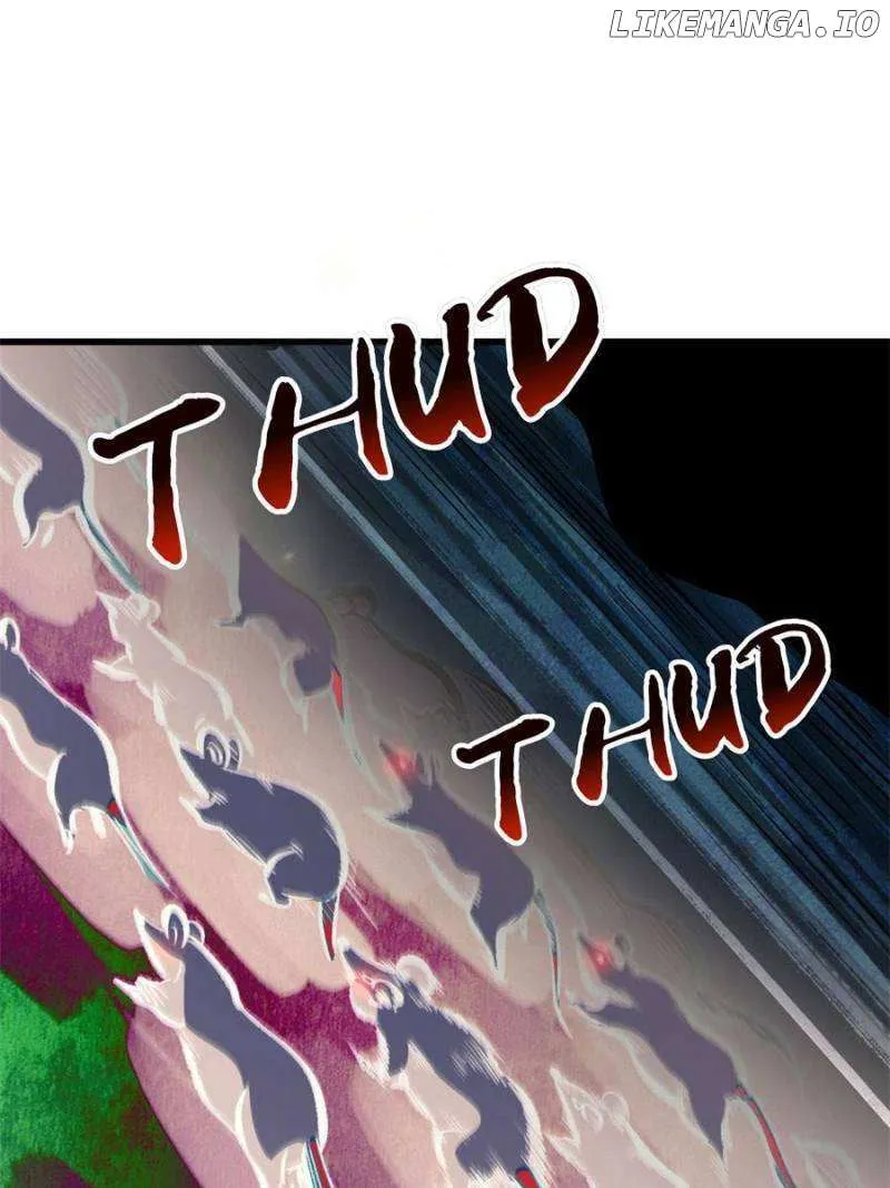 Read Super God Gene chapter 314 image 60 on Lezhin