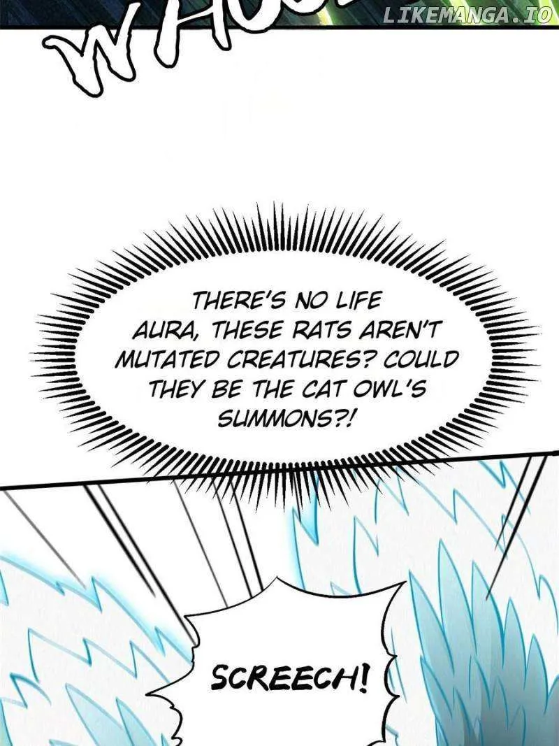 Read Super God Gene chapter 314 image 62 on Lezhin