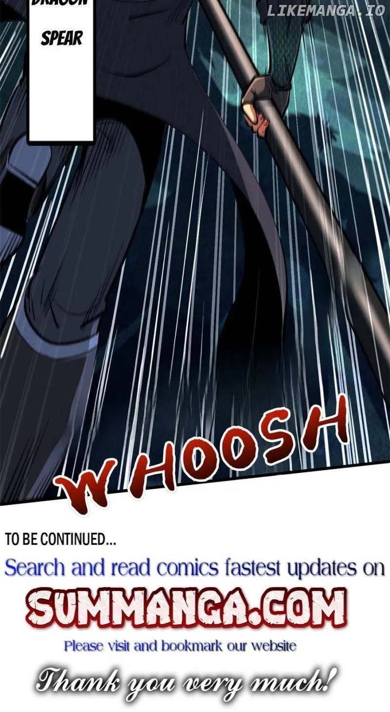 Read Super God Gene chapter 314 image 64 on Lezhin