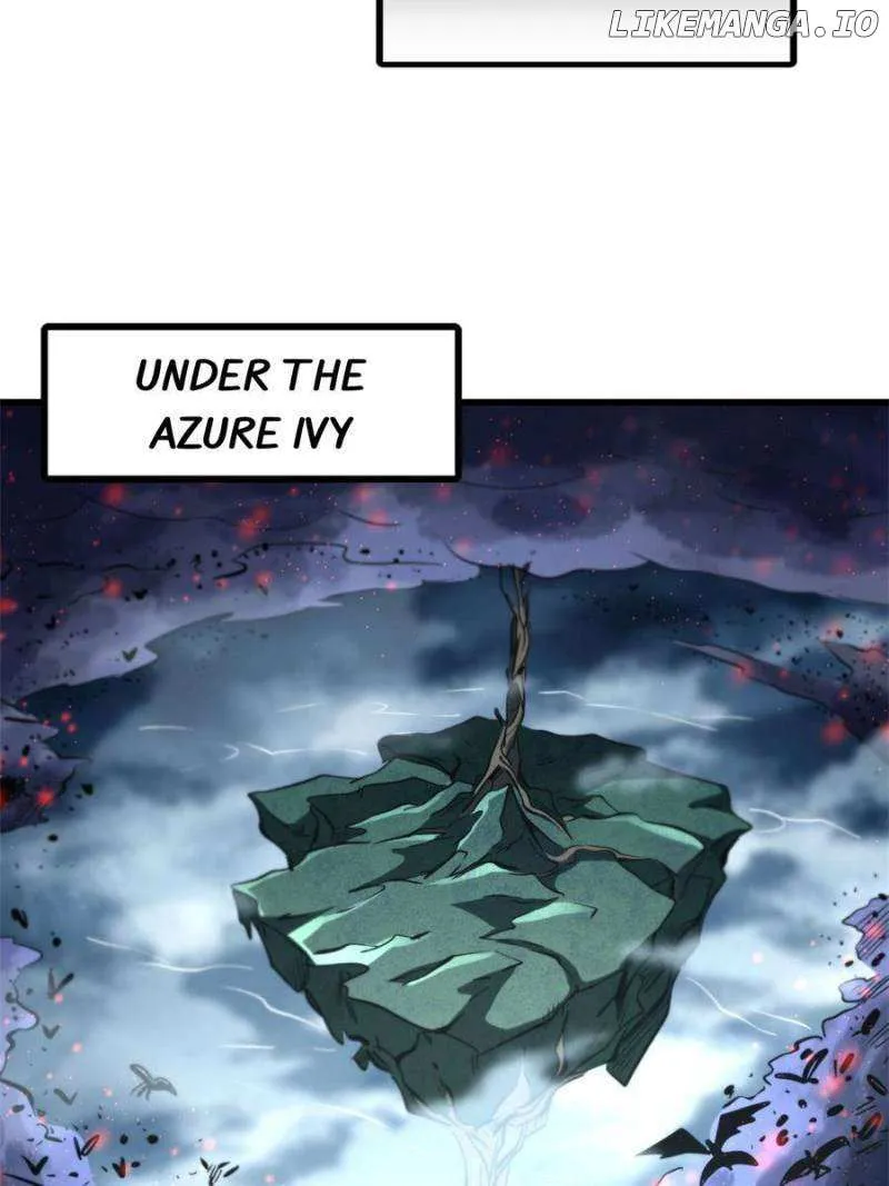 Read Super God Gene chapter 314 image 7 on Lezhin