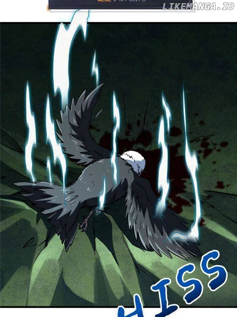Read Super God Gene chapter 315 image 15 on Lezhin