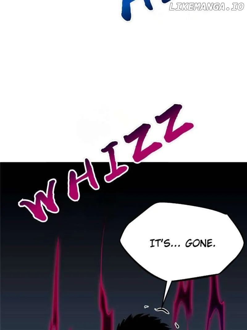 Read Super God Gene chapter 315 image 16 on Lezhin