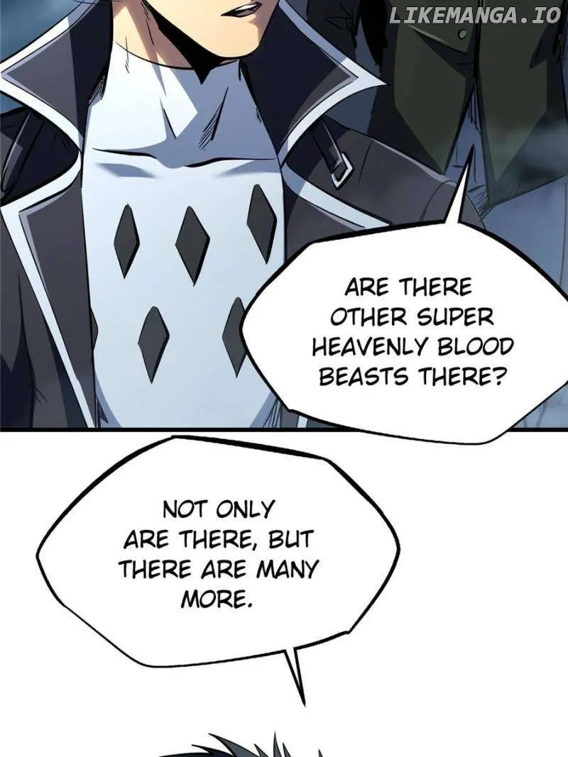 Read Super God Gene chapter 315 image 24 on Lezhin
