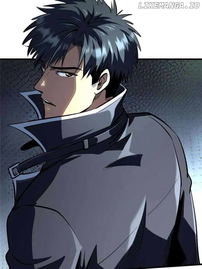 Read Super God Gene chapter 315 image 25 on Lezhin
