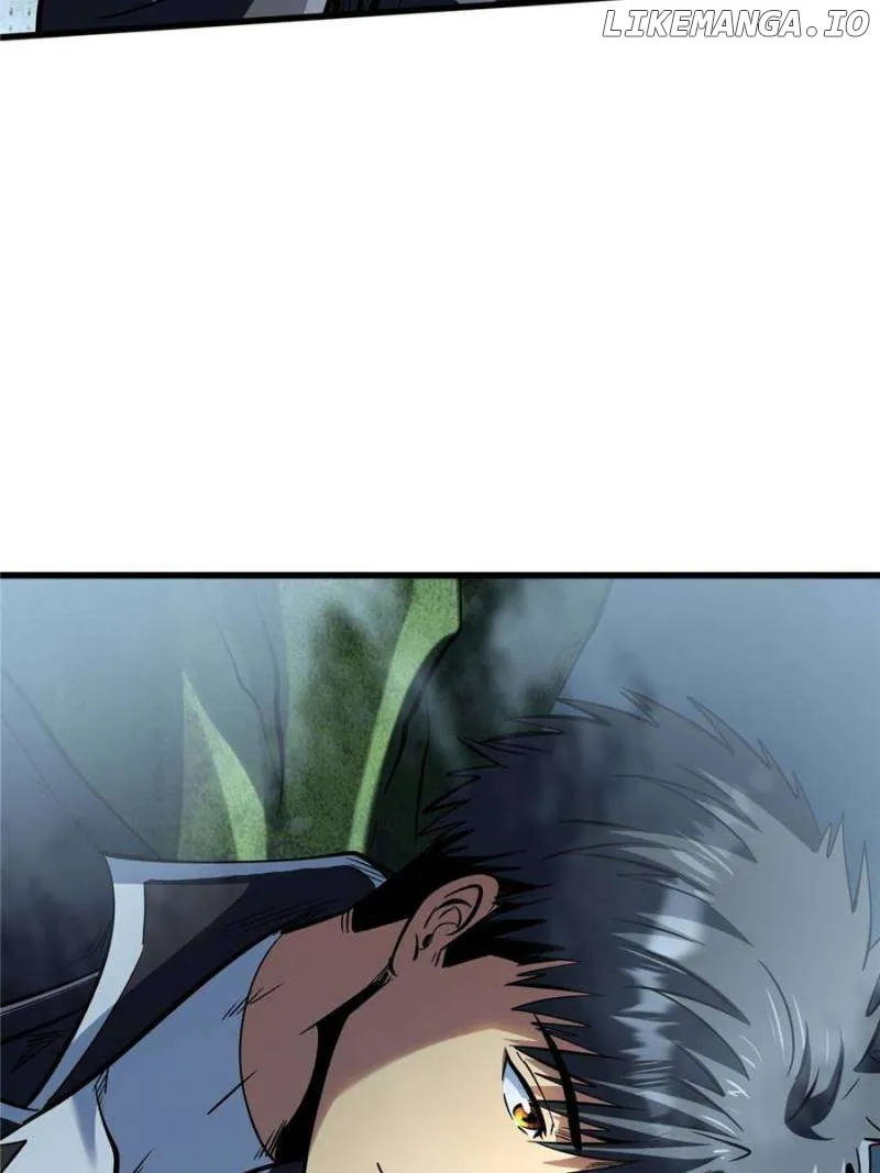 Read Super God Gene chapter 315 image 26 on Lezhin