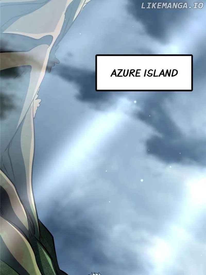 Read Super God Gene chapter 315 image 30 on Lezhin