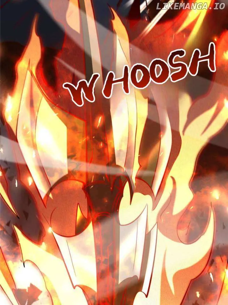 Read Super God Gene chapter 315 image 43 on Lezhin