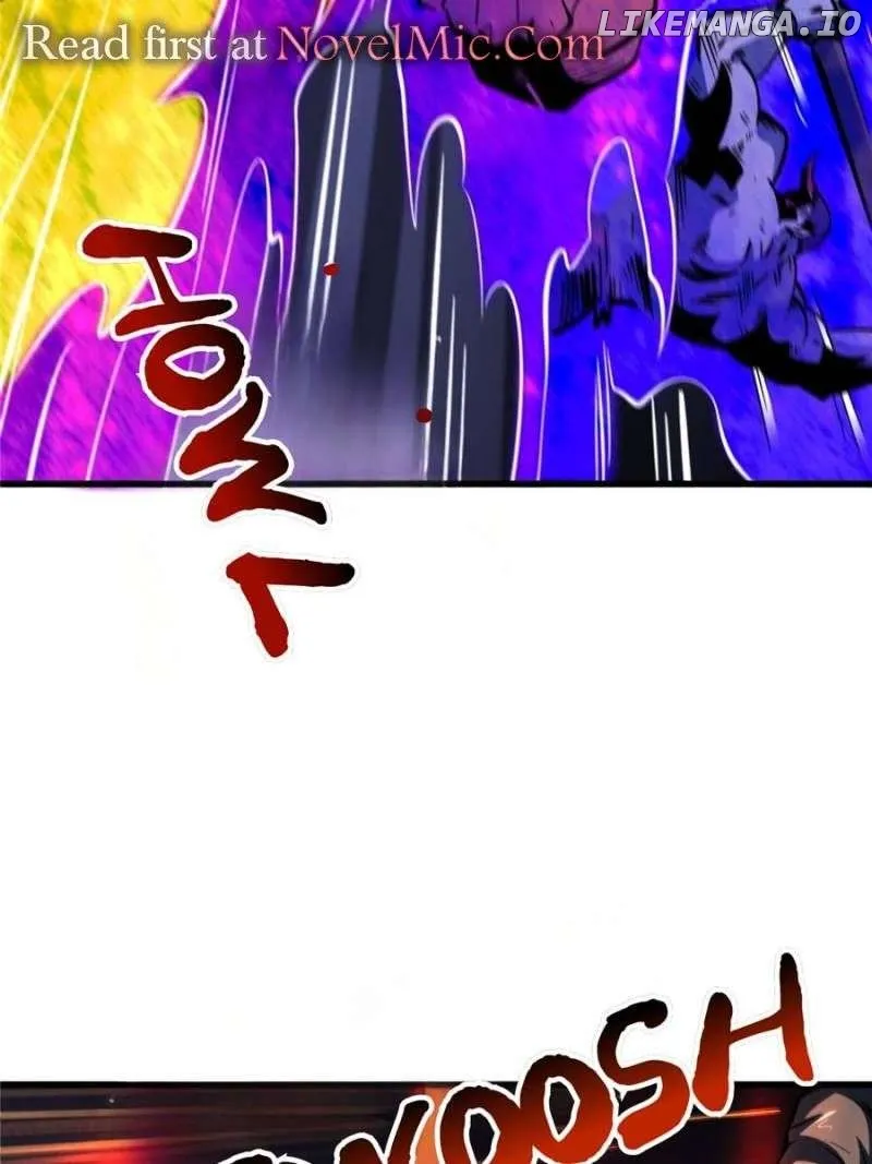Read Super God Gene chapter 315 image 49 on Lezhin