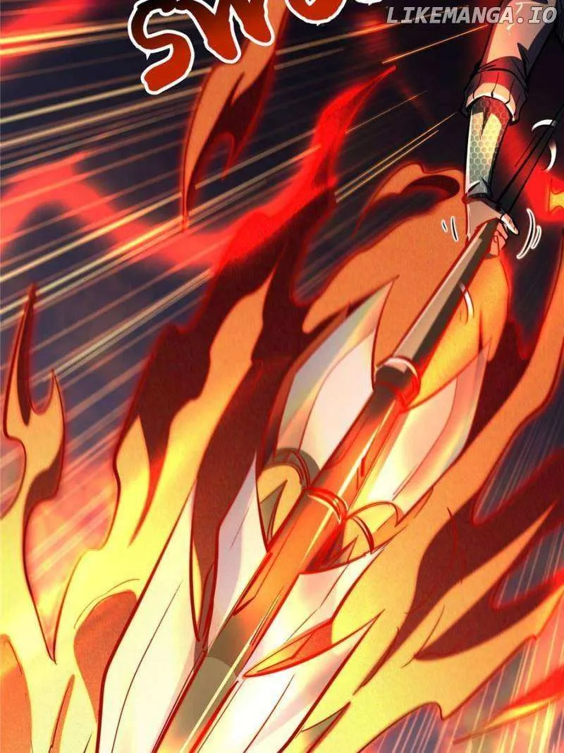 Read Super God Gene chapter 315 image 50 on Lezhin