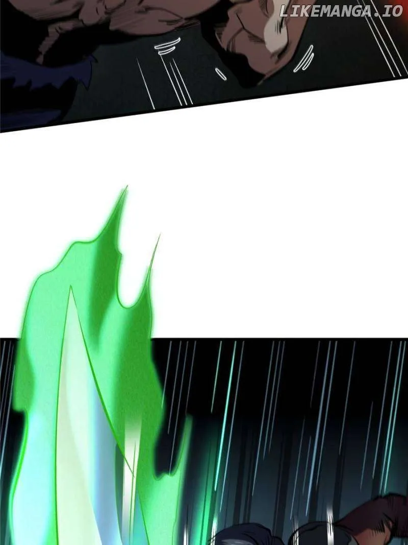Read Super God Gene chapter 315 image 54 on Lezhin