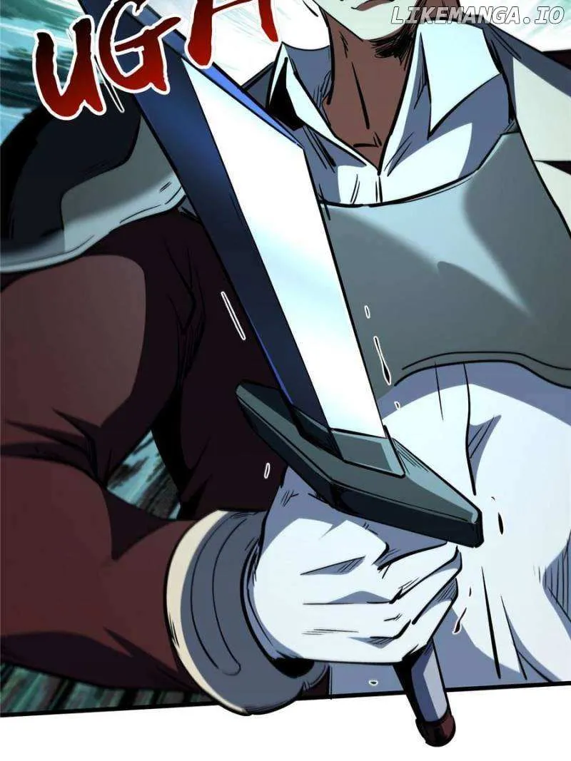 Read Super God Gene chapter 315 image 58 on Lezhin