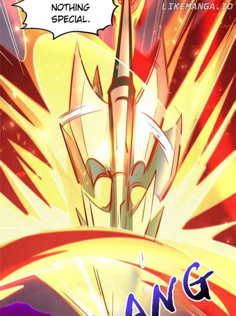 Read Super God Gene chapter 315 image 60 on Lezhin