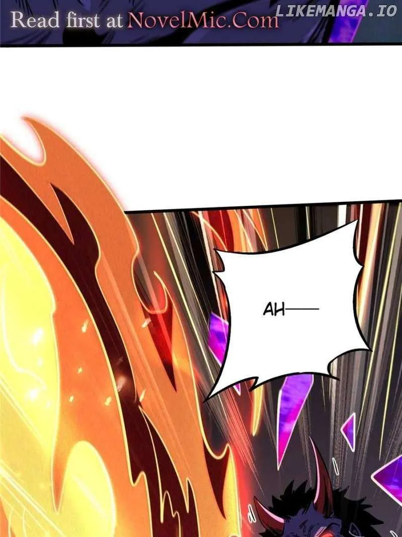 Read Super God Gene chapter 315 image 62 on Lezhin