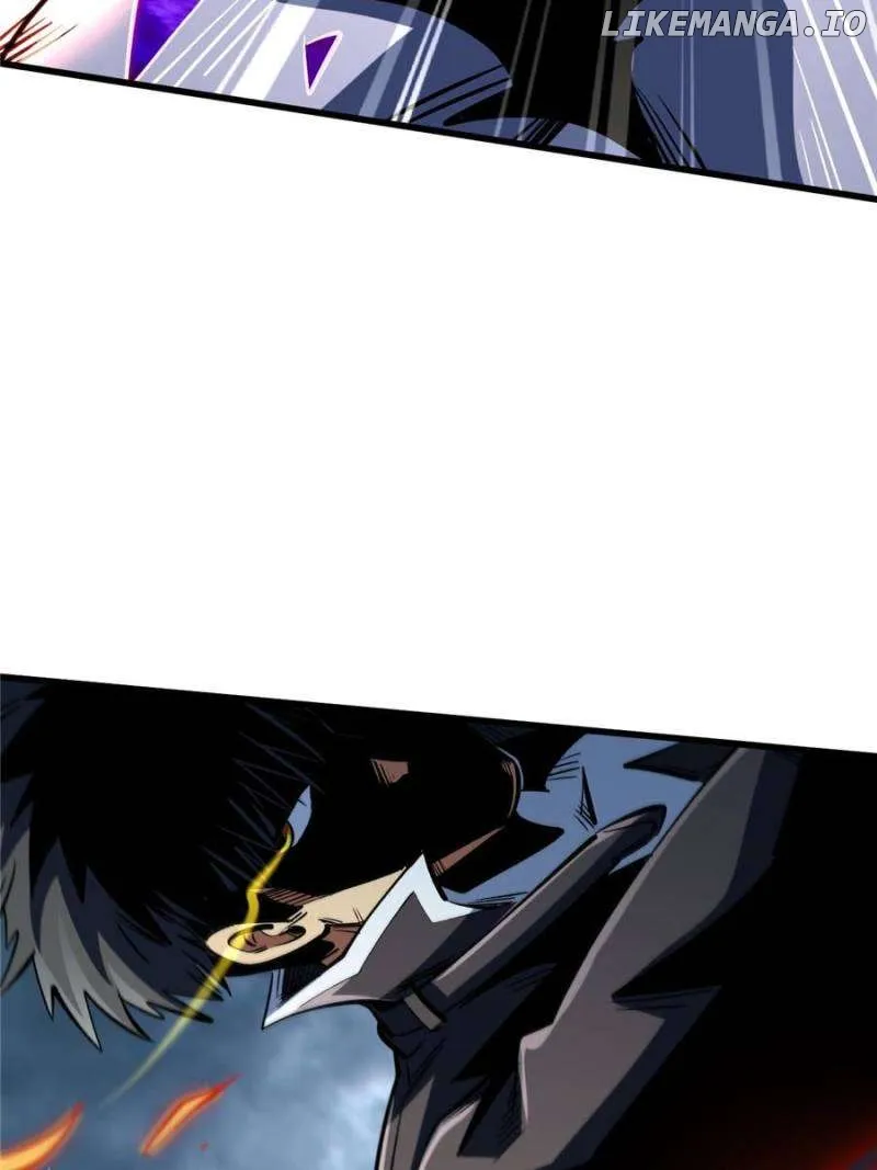 Read Super God Gene chapter 315 image 64 on Lezhin