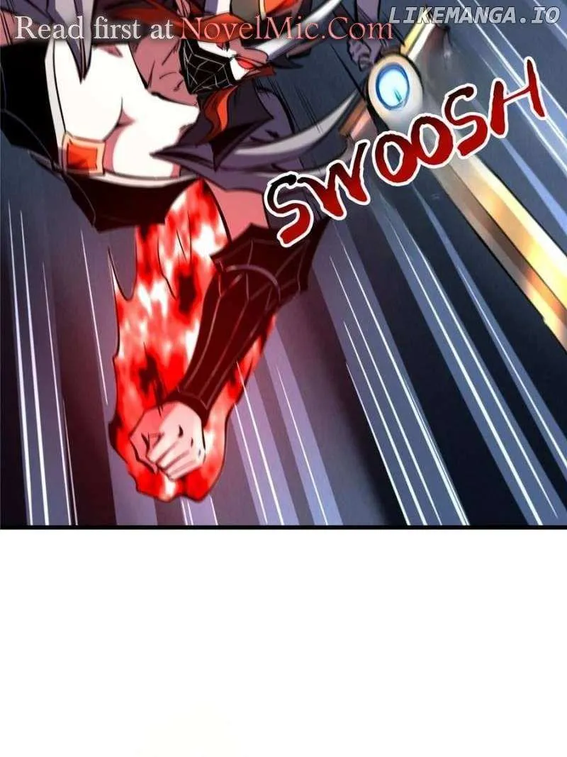 Read Super God Gene chapter 315 image 74 on Lezhin
