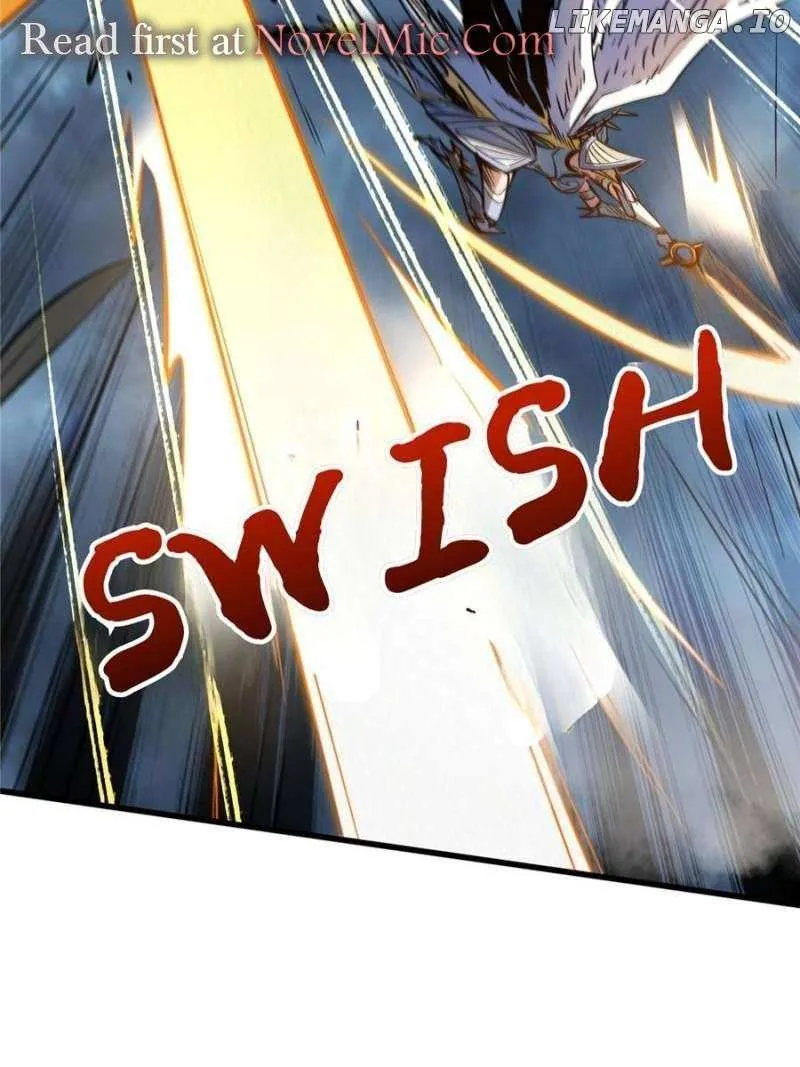 Read Super God Gene chapter 315 image 9 on Lezhin