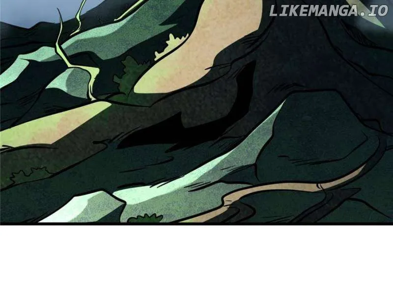 Read Super God Gene chapter 316 image 21 on Lezhin