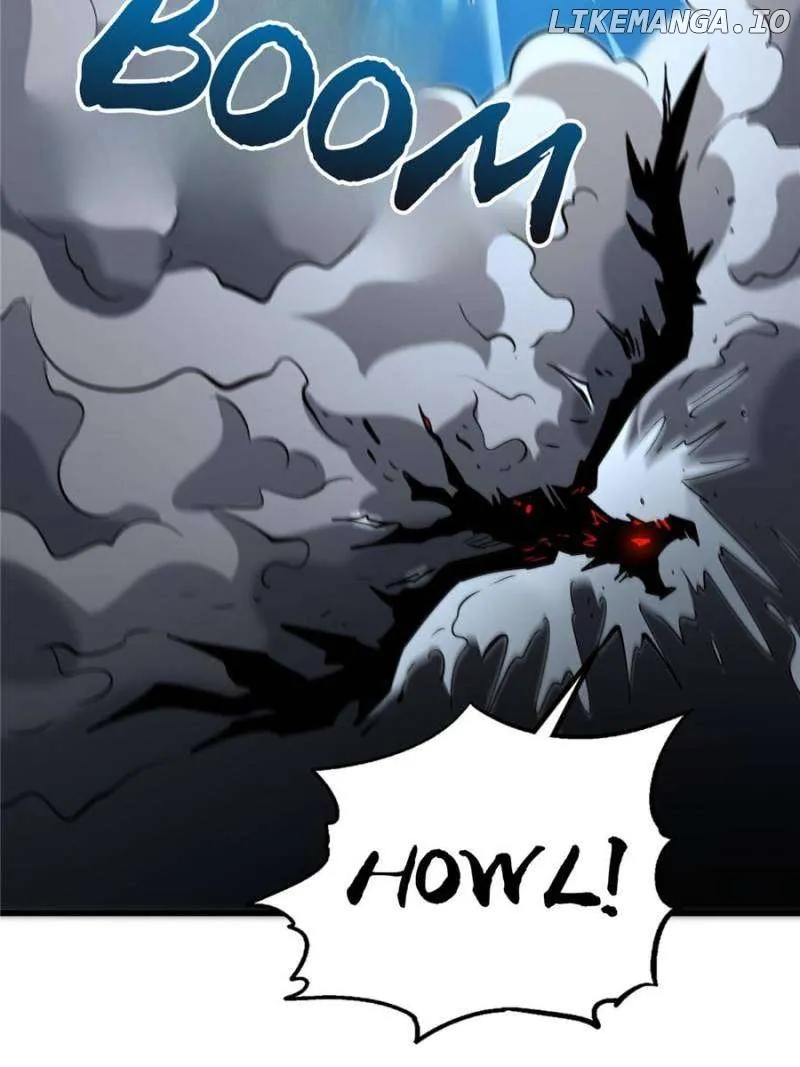 Read Super God Gene chapter 316 image 23 on Lezhin
