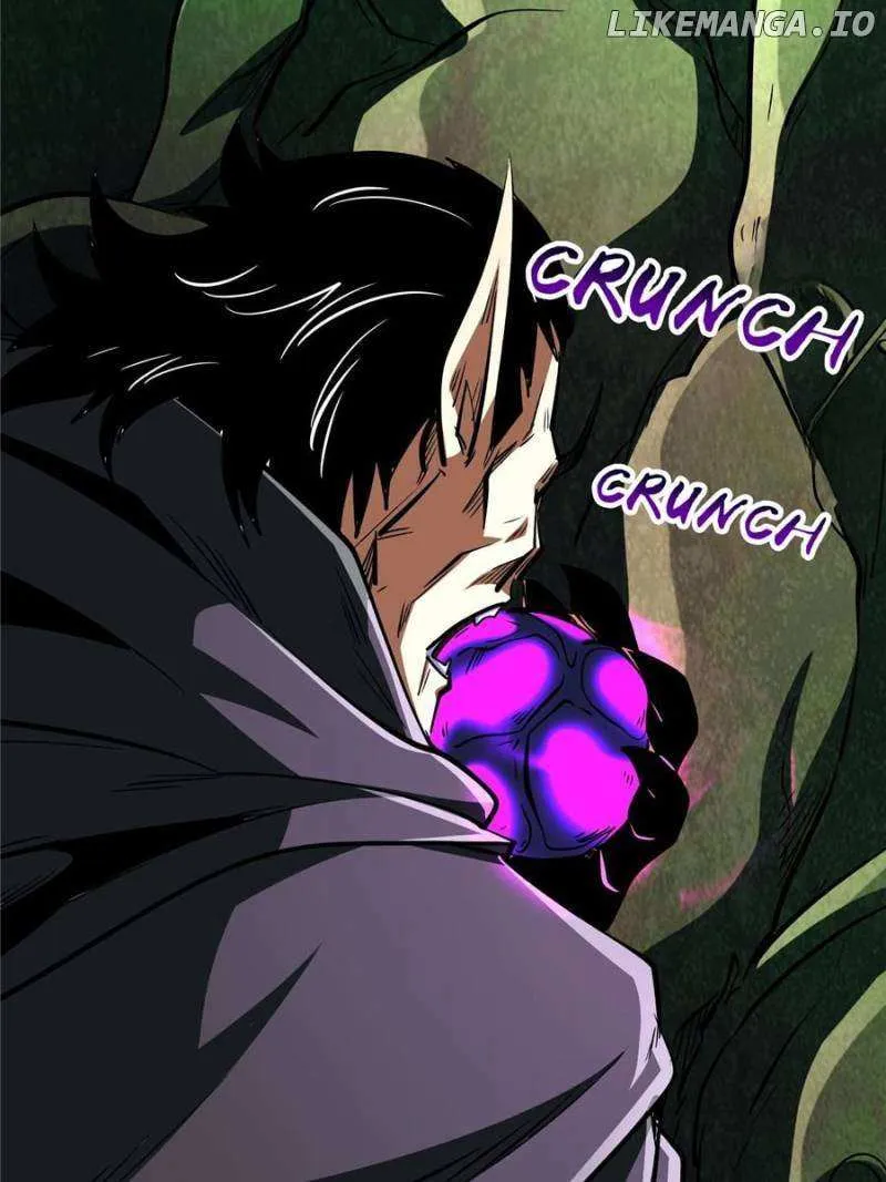 Read Super God Gene chapter 316 image 57 on Lezhin