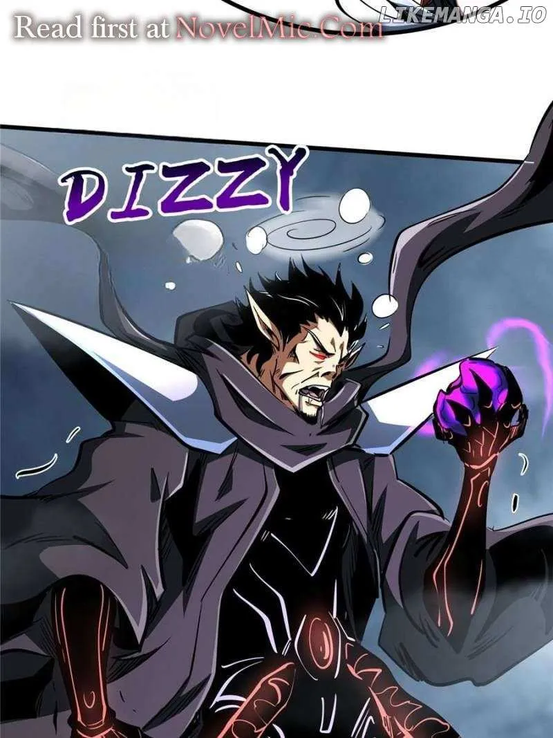 Read Super God Gene chapter 316 image 59 on Lezhin