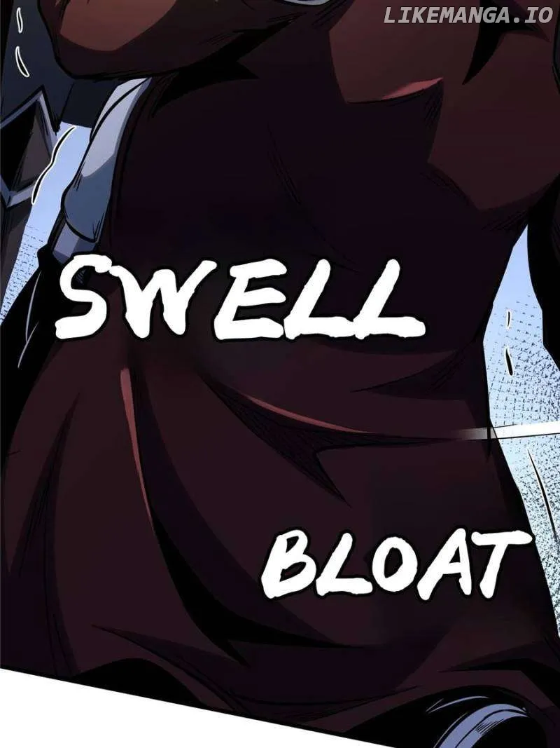 Read Super God Gene chapter 316 image 6 on Lezhin