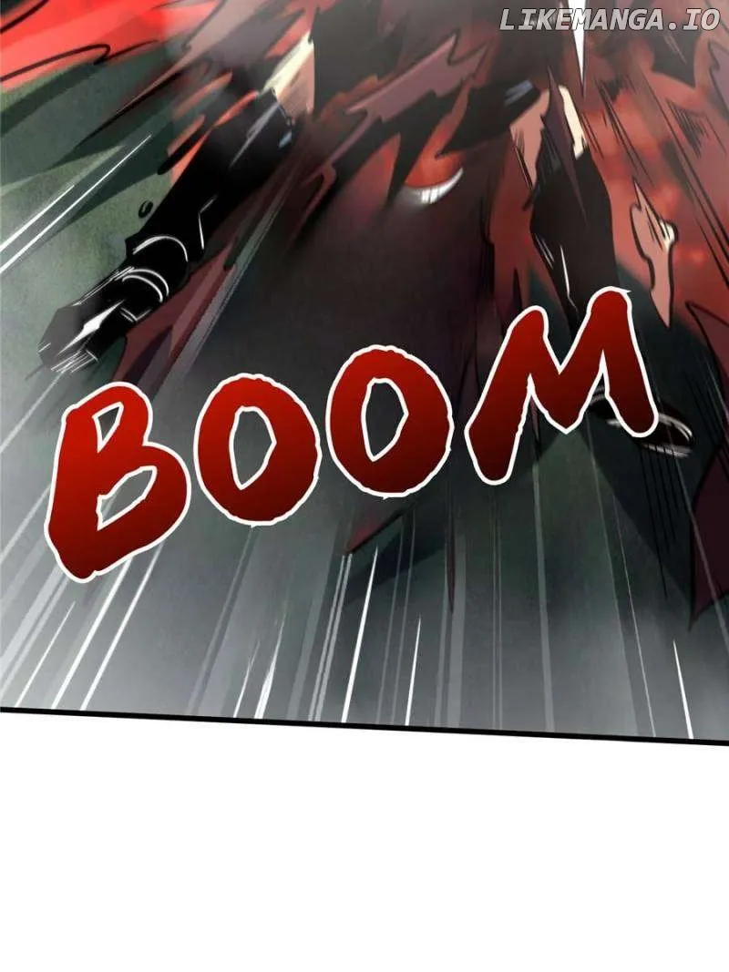 Read Super God Gene chapter 316 image 9 on Lezhin