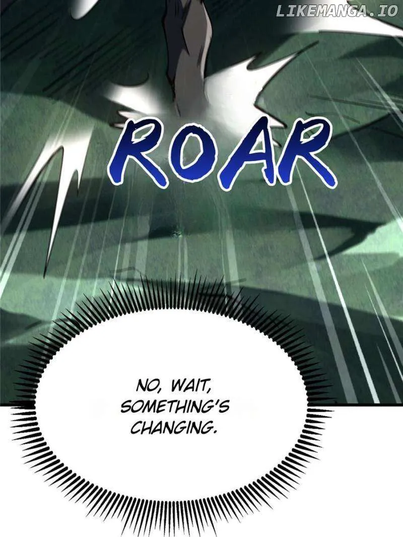 Read Super God Gene chapter 317 image 11 on Lezhin