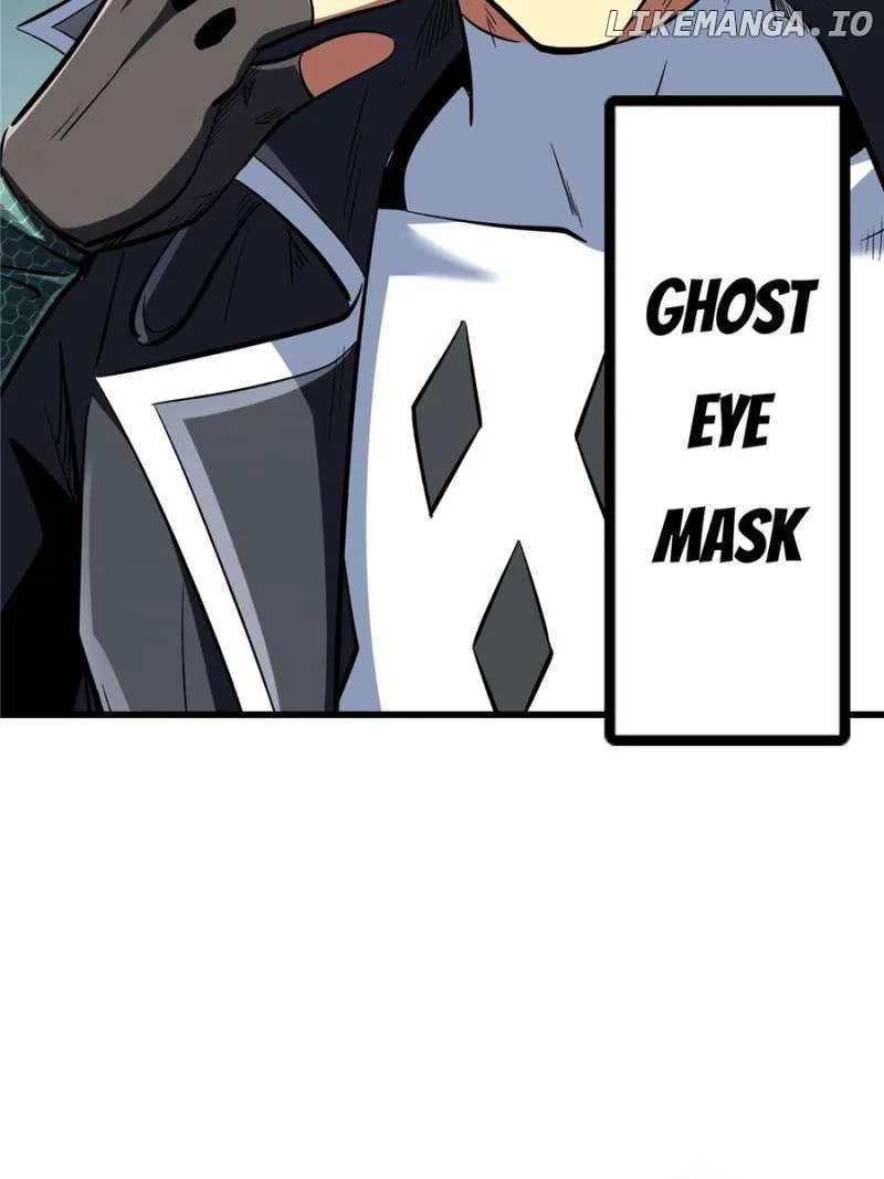 Read Super God Gene chapter 317 image 16 on Lezhin