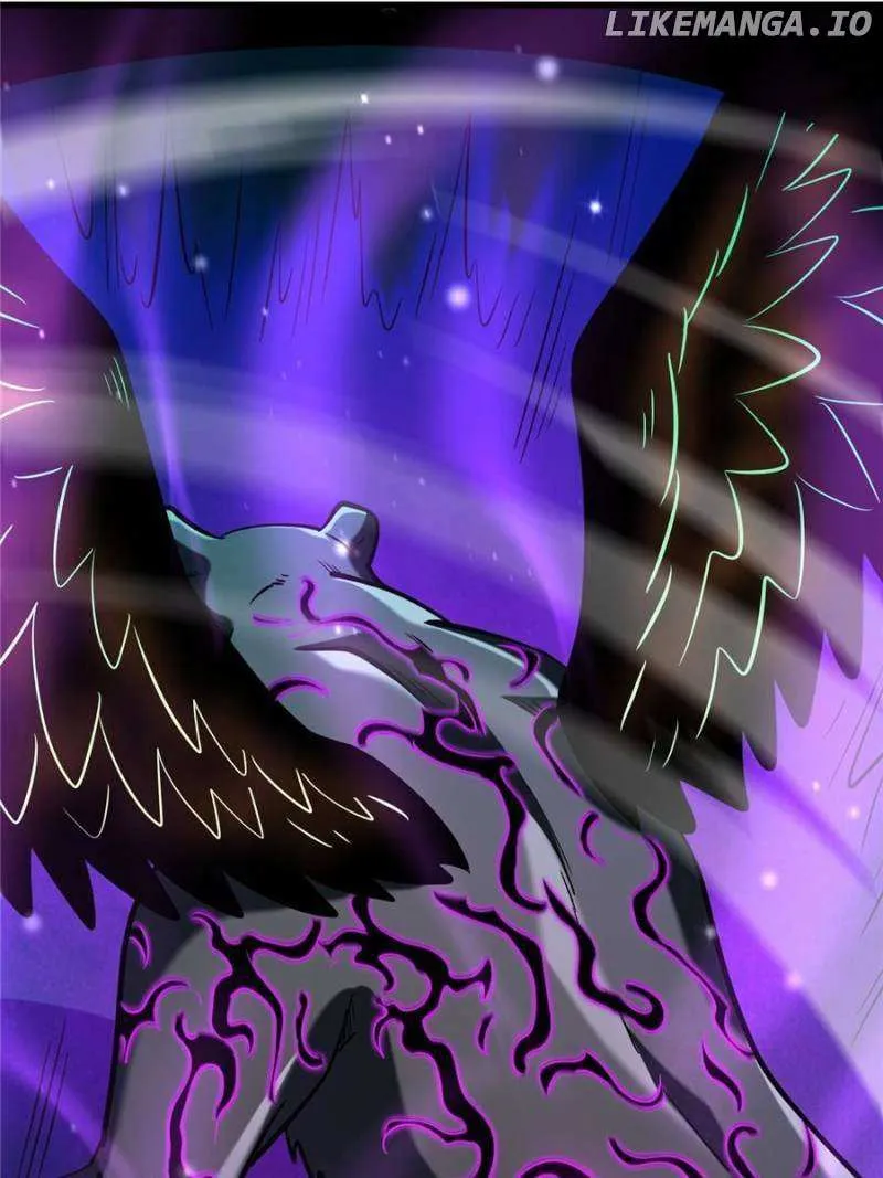 Read Super God Gene chapter 317 image 17 on Lezhin