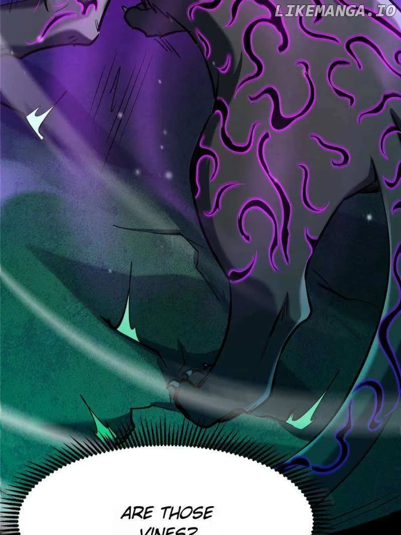 Read Super God Gene chapter 317 image 18 on Lezhin