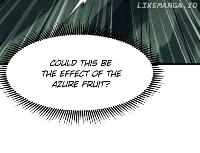 Read Super God Gene chapter 317 image 23 on Lezhin