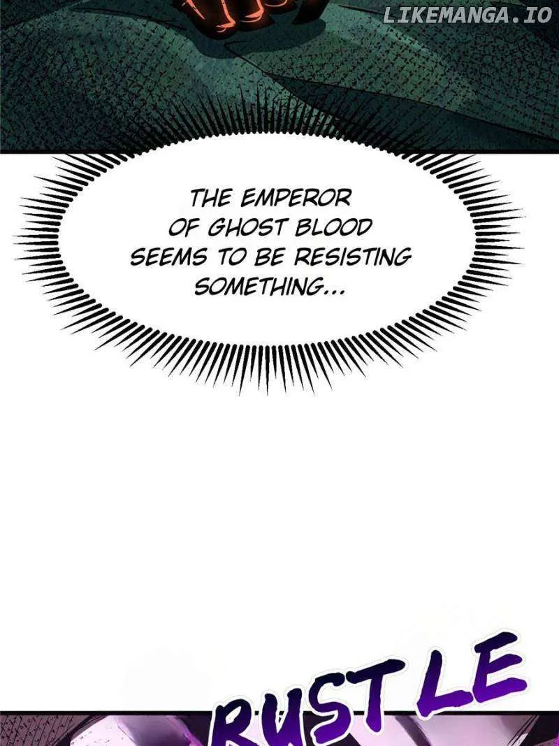 Read Super God Gene chapter 317 image 27 on Lezhin