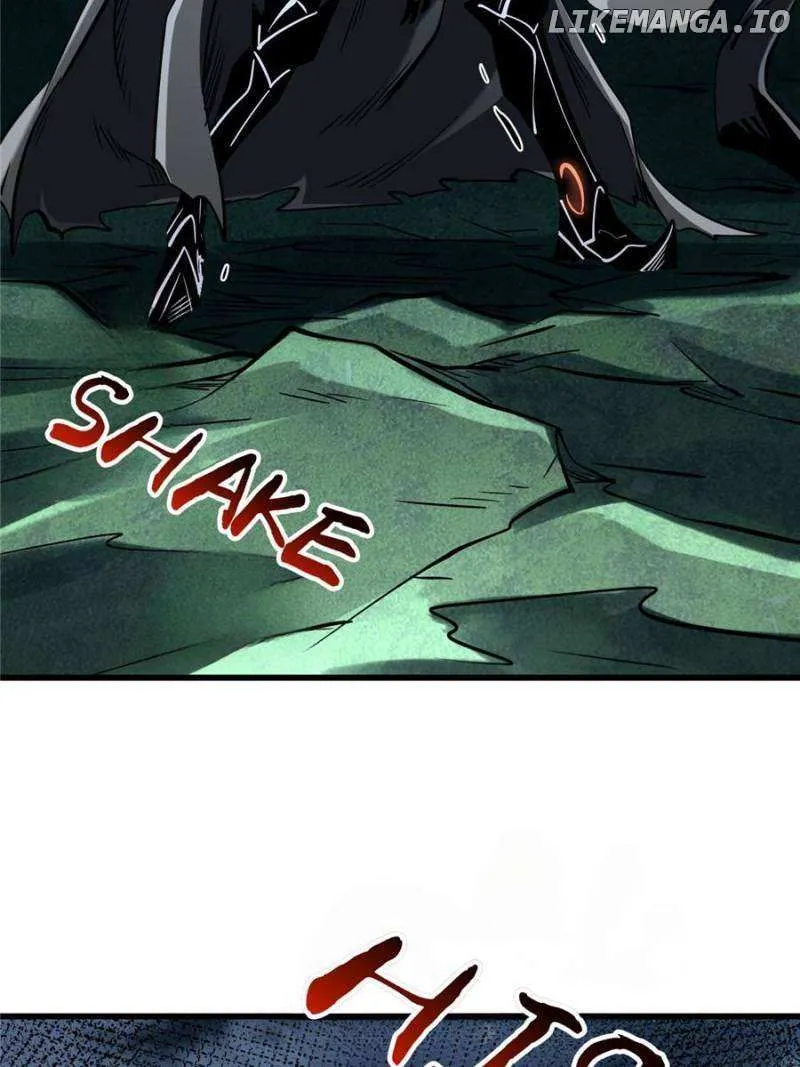 Read Super God Gene chapter 317 image 41 on Lezhin