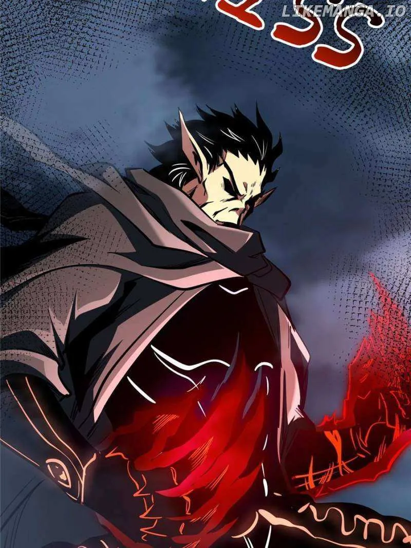Read Super God Gene chapter 317 image 42 on Lezhin