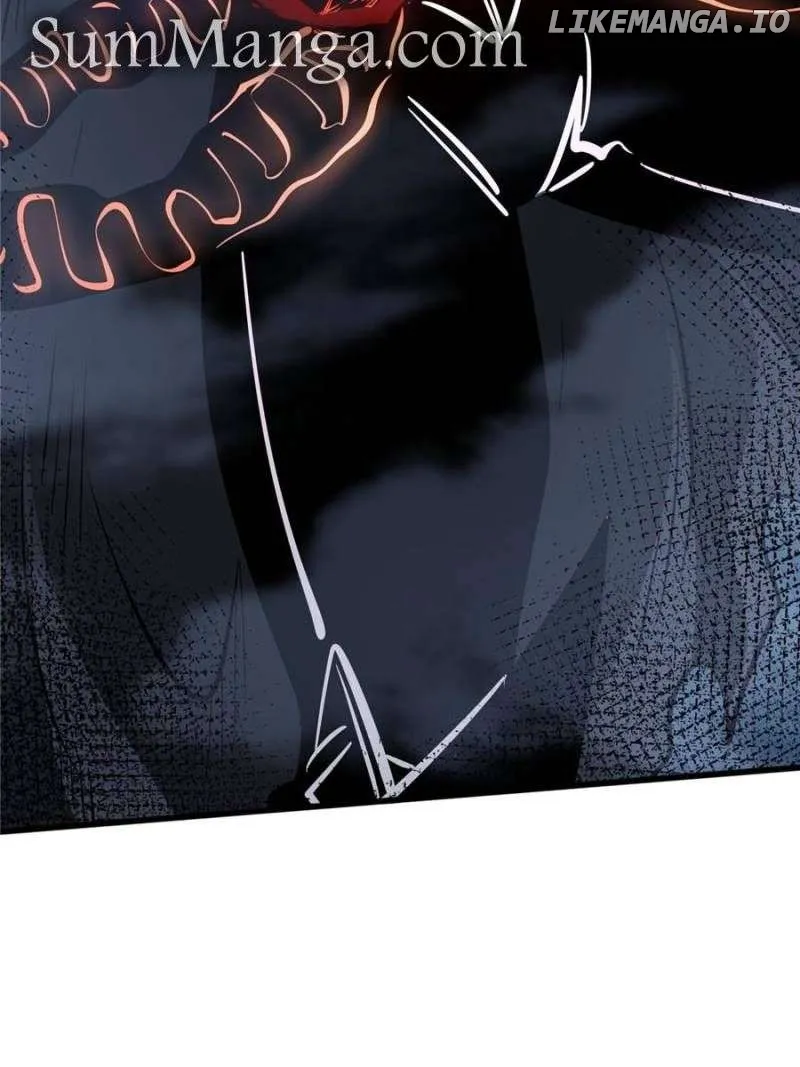 Read Super God Gene chapter 317 image 43 on Lezhin