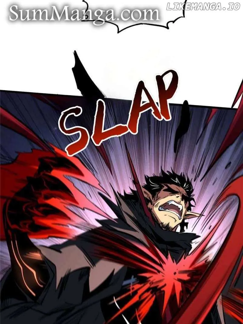 Read Super God Gene chapter 317 image 47 on Lezhin