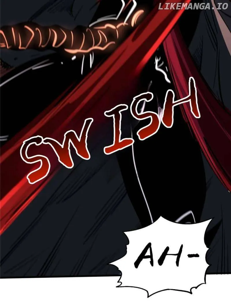 Read Super God Gene chapter 317 image 48 on Lezhin