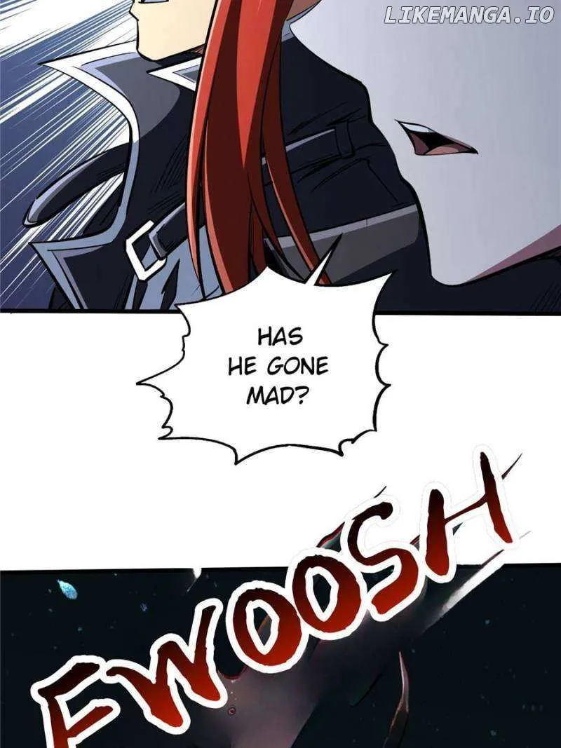 Read Super God Gene chapter 317 image 50 on Lezhin