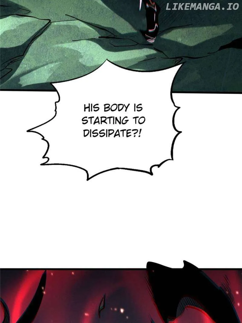 Read Super God Gene chapter 317 image 52 on Lezhin