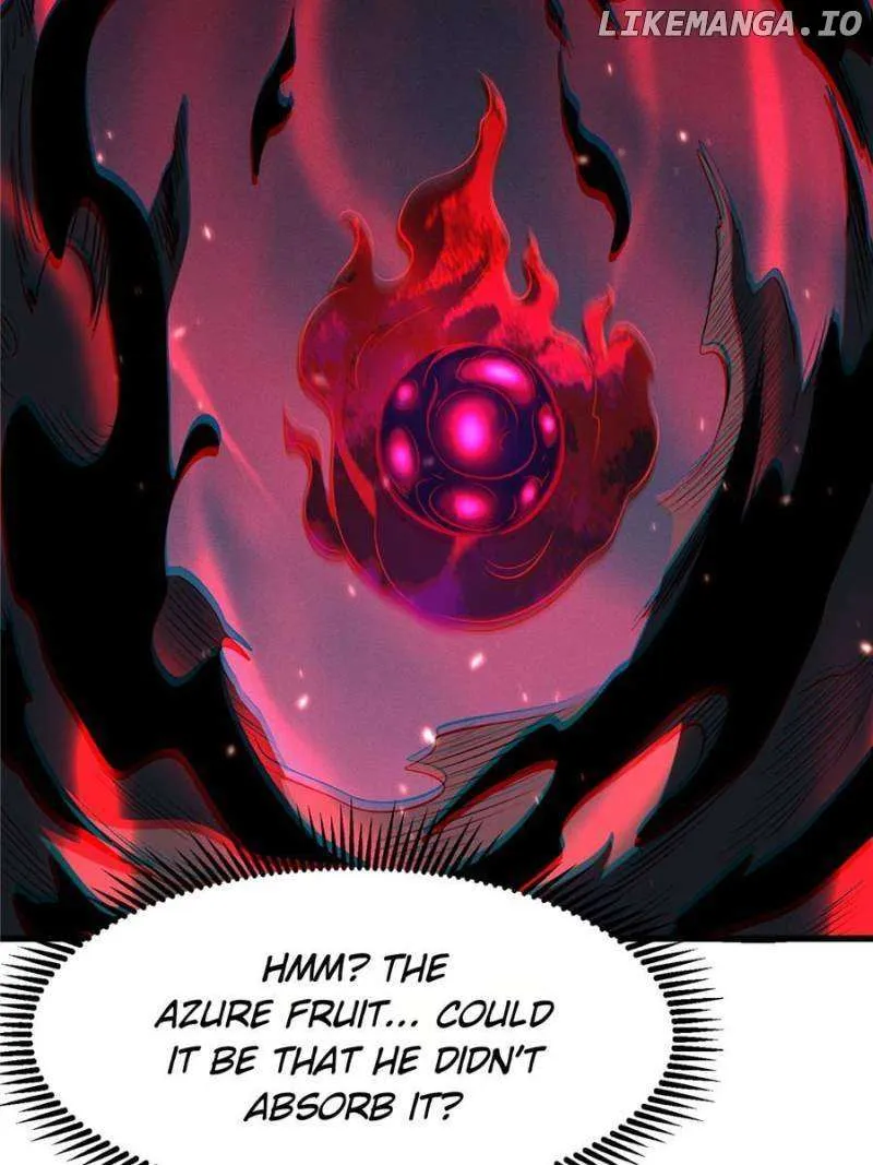 Read Super God Gene chapter 317 image 53 on Lezhin