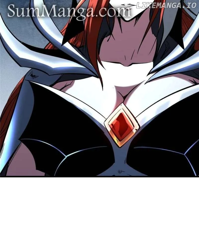 Read Super God Gene chapter 317 image 55 on Lezhin