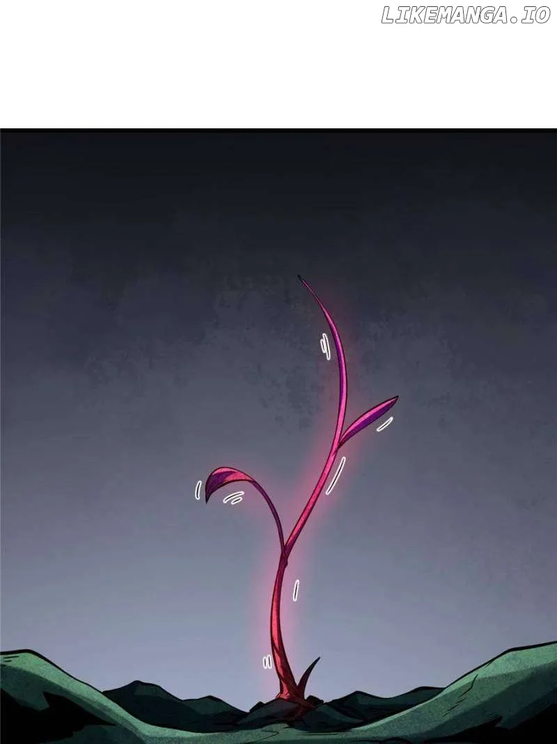 Read Super God Gene chapter 317 image 56 on Lezhin
