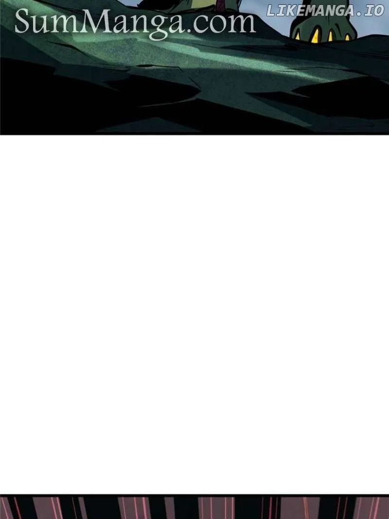 Read Super God Gene chapter 317 image 59 on Lezhin