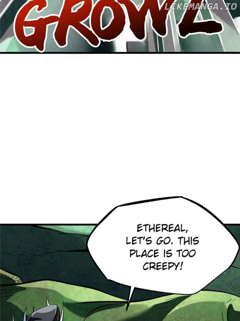 Read Super God Gene chapter 317 image 62 on Lezhin