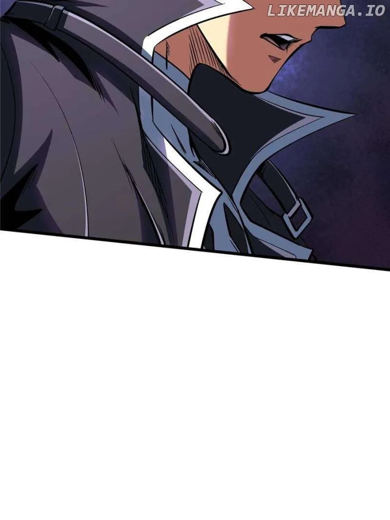 Read Super God Gene chapter 317 image 66 on Lezhin
