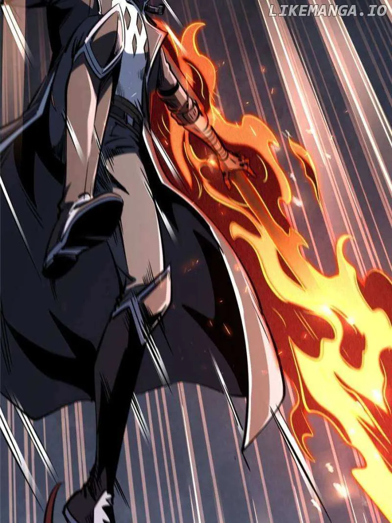 Read Super God Gene chapter 317 image 70 on Lezhin