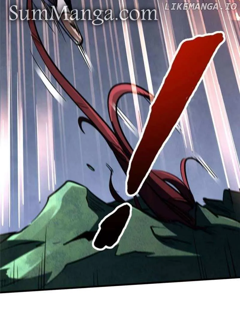 Read Super God Gene chapter 317 image 71 on Lezhin