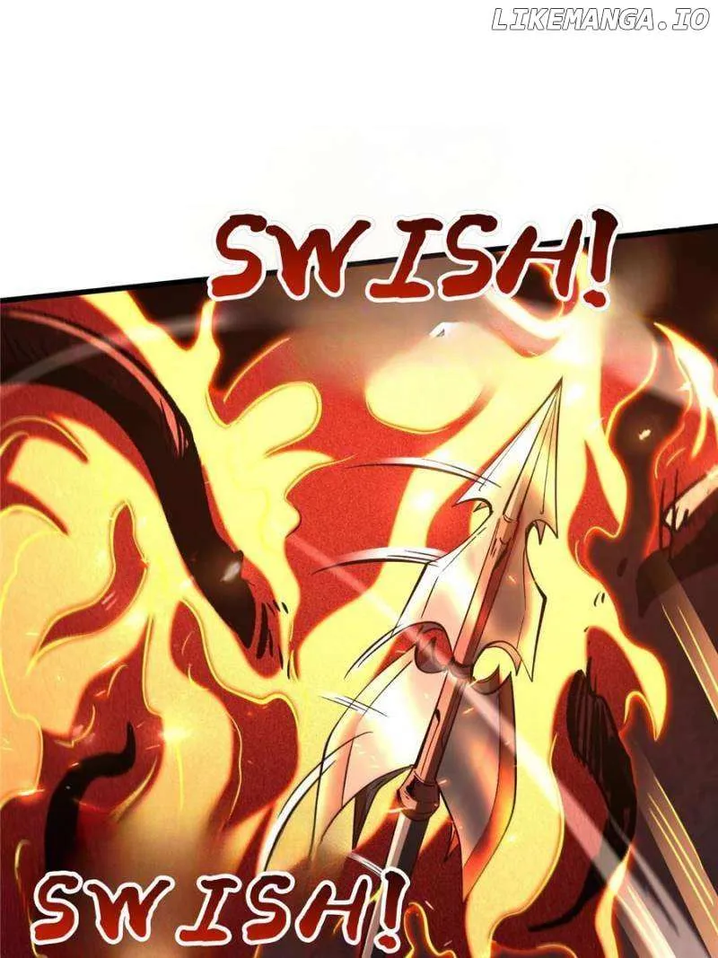 Read Super God Gene chapter 317 image 72 on Lezhin