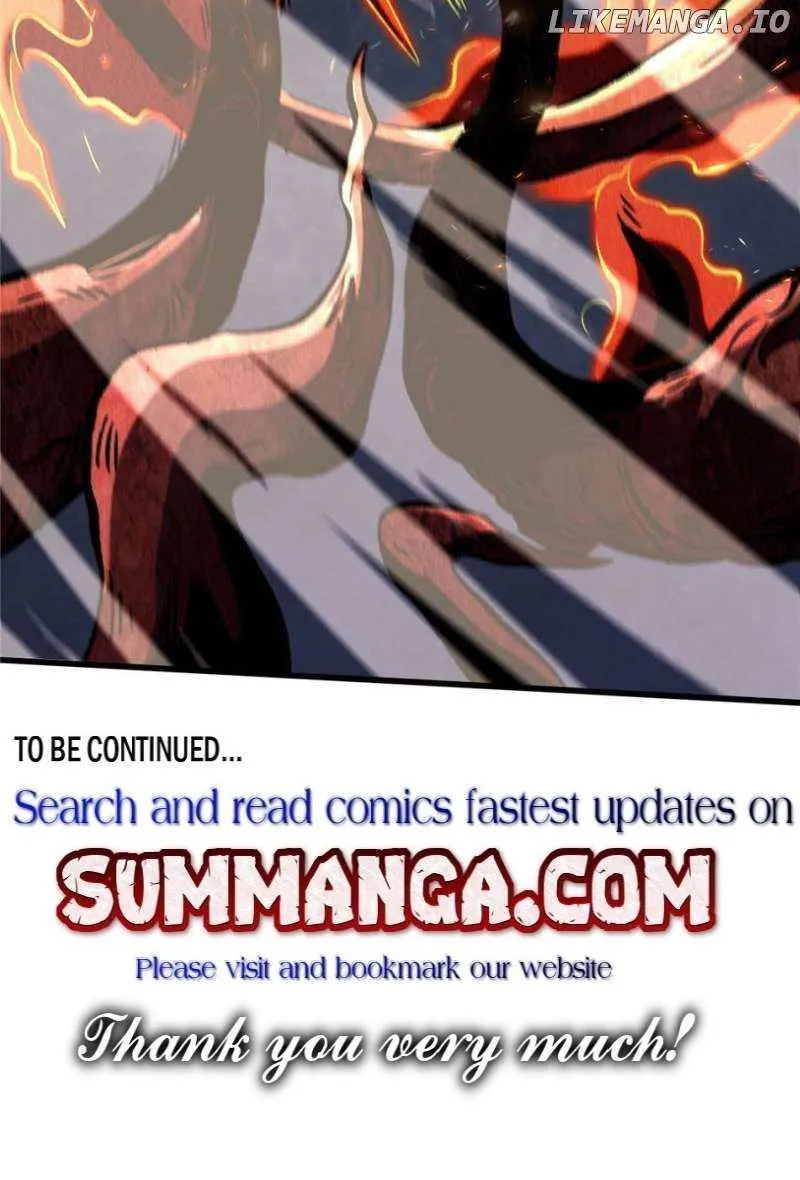 Read Super God Gene chapter 317 image 74 on Lezhin