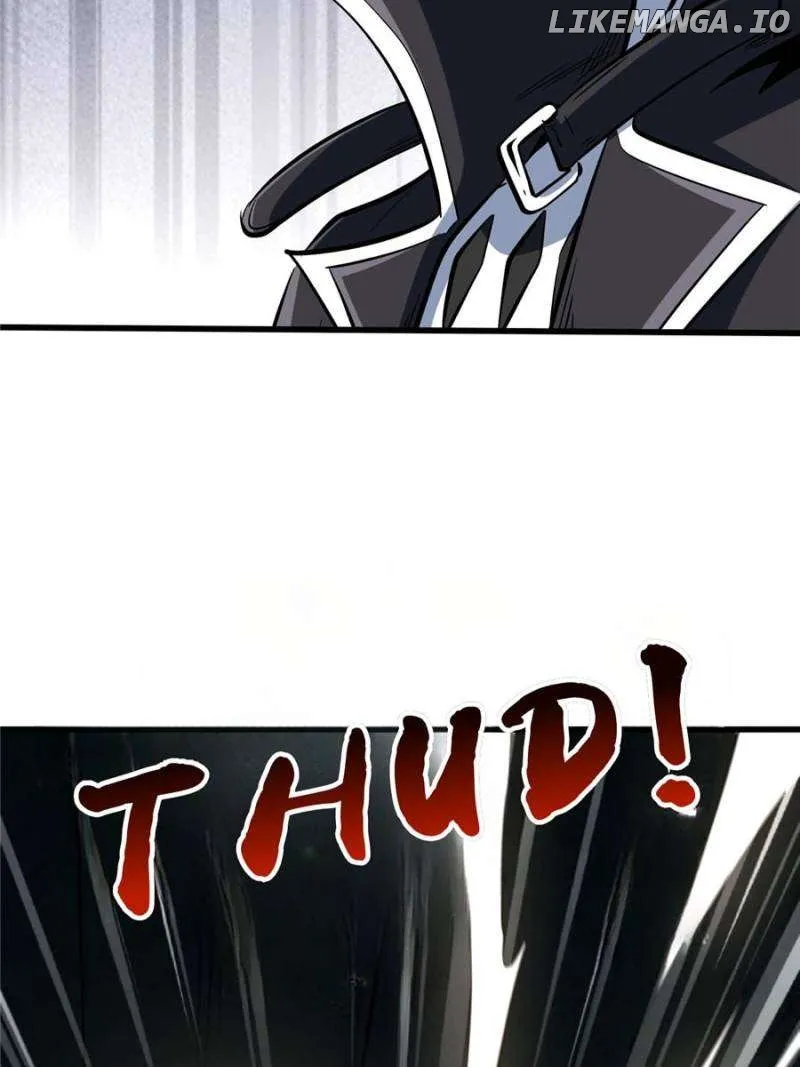Read Super God Gene chapter 317 image 9 on Lezhin